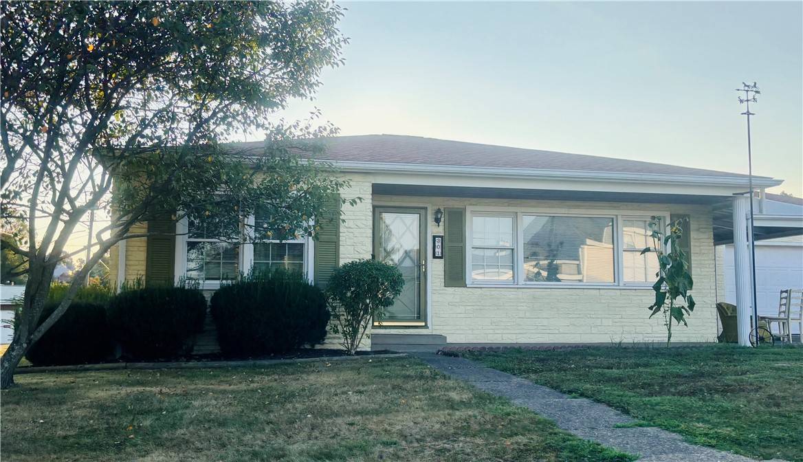 Patterson Twp, PA 15010,301 15th Ave