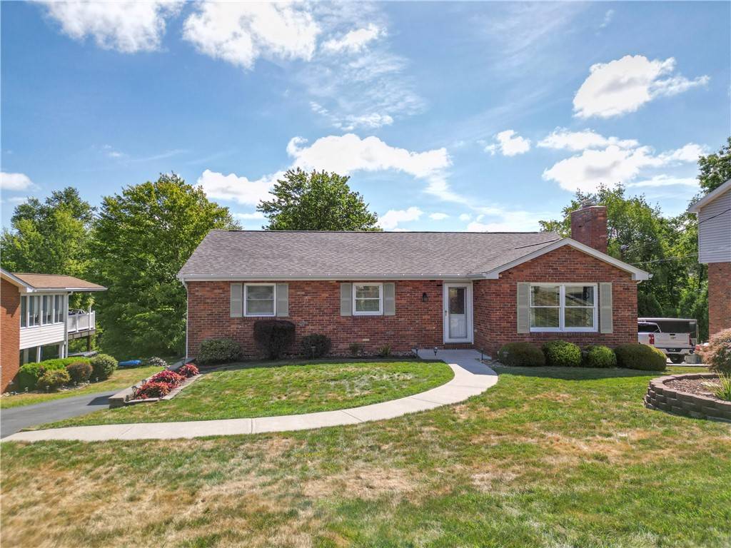 Robinson Twp, PA 15108,57 Norfolk Dr