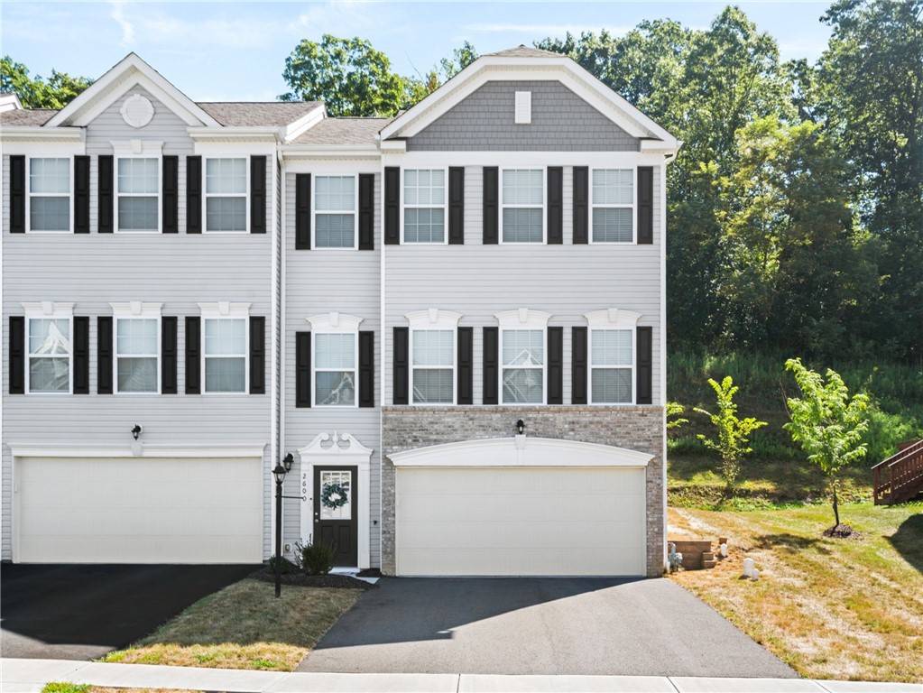 North Fayette, PA 15126,2600 Canterbury Dr