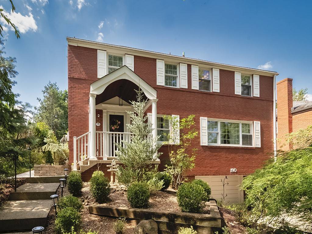 Mt Lebanon, PA 15228,190 Main Entrance Dr