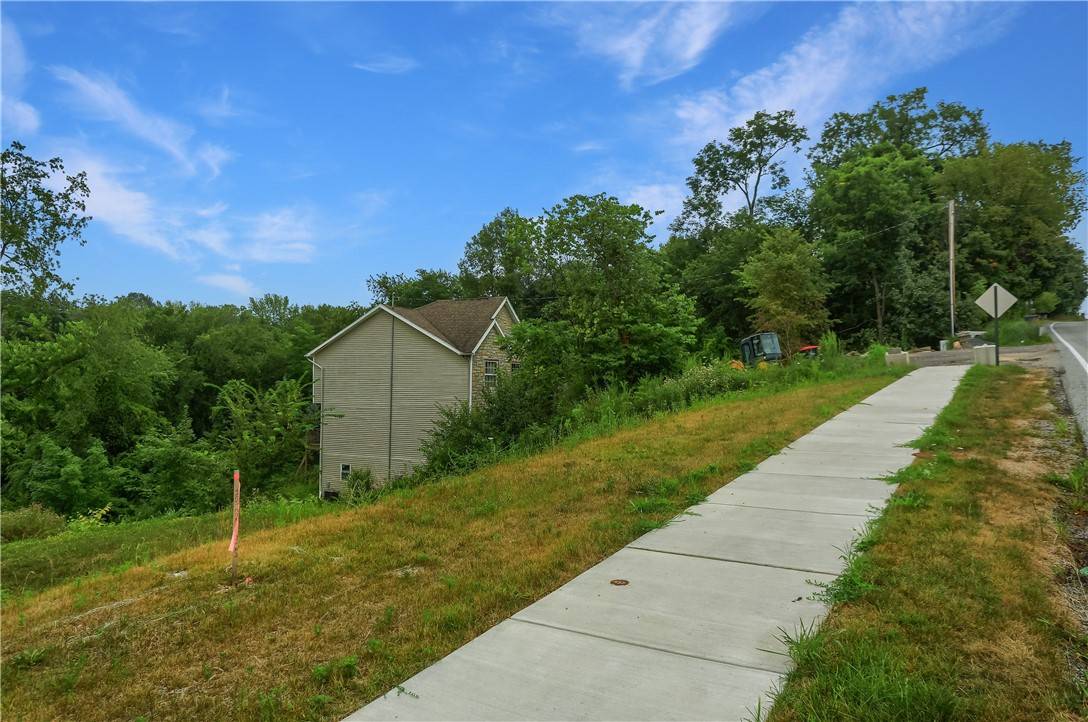 Robinson Twp, PA 15136,Lot 8 Beaver Grade Road