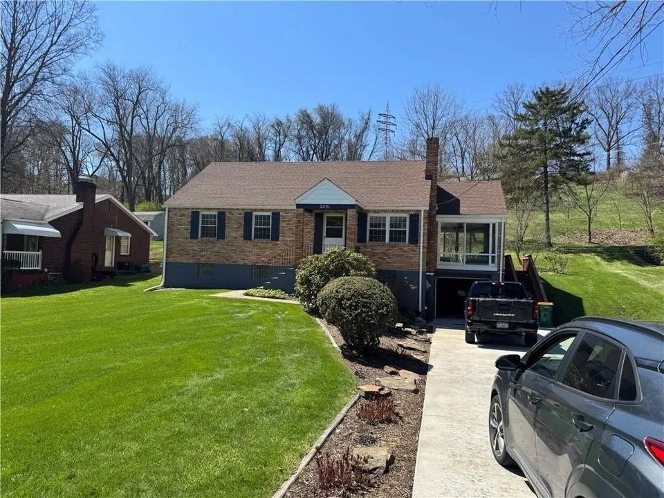 Franklin Park, PA 15143,2251 Montgomery Rd