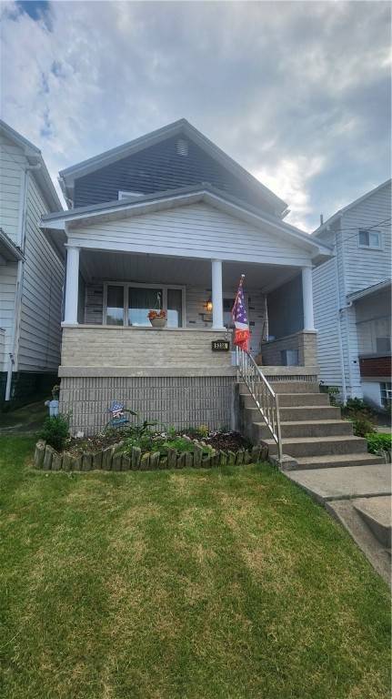 Vandergrift, PA 15690,533A Walnut Street