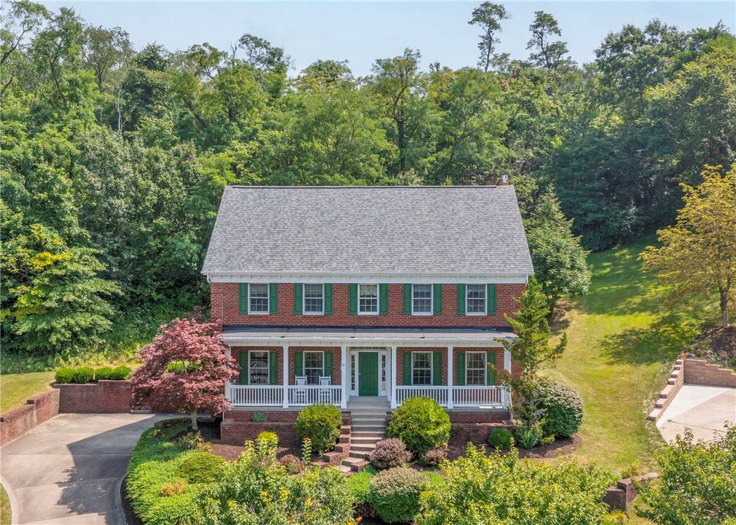 South Strabane, PA 15301,205 Constitution Ct
