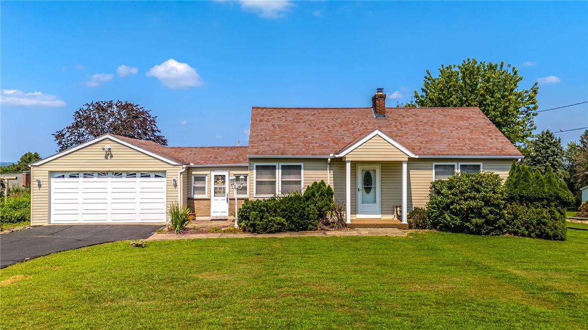 Carroll Twp, PA 15063,1342 Armstrong Dr