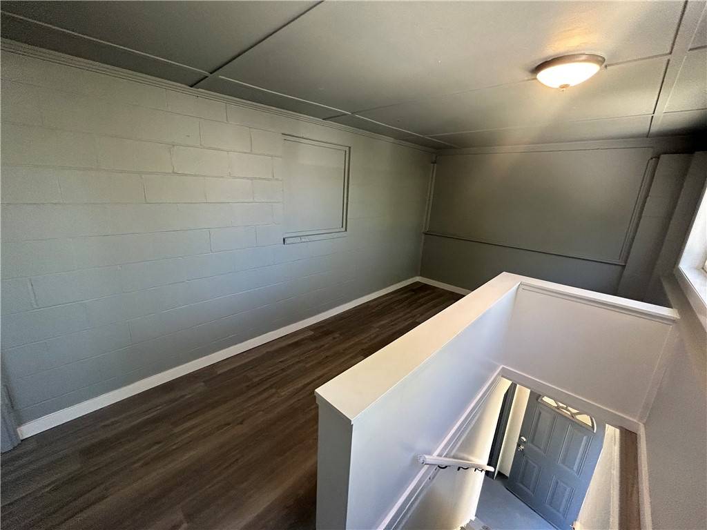 Rochester, PA 15074,427 Adams St Rear