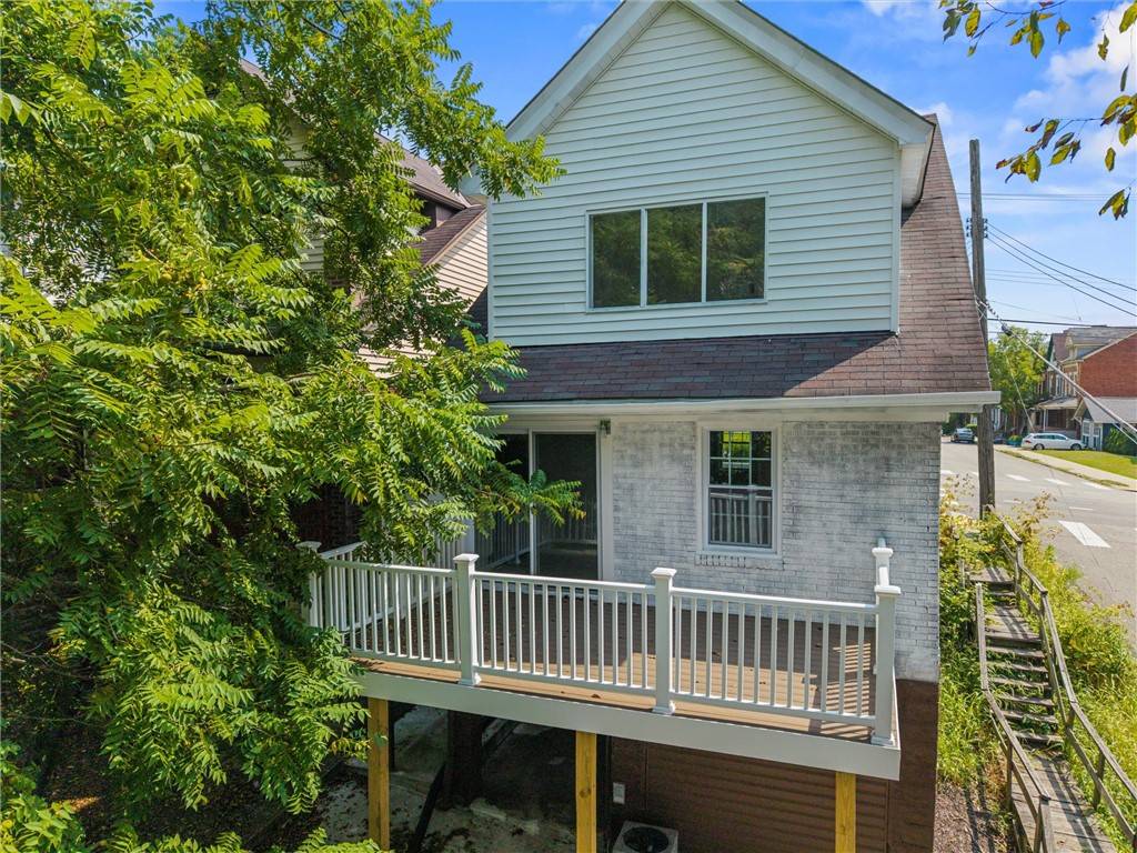 Observatory Hill, PA 15214,362 Marshall Ave