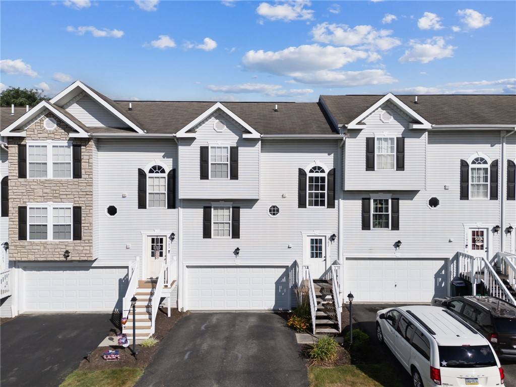 South Strabane, PA 15301,1107 Arrowhead Dr