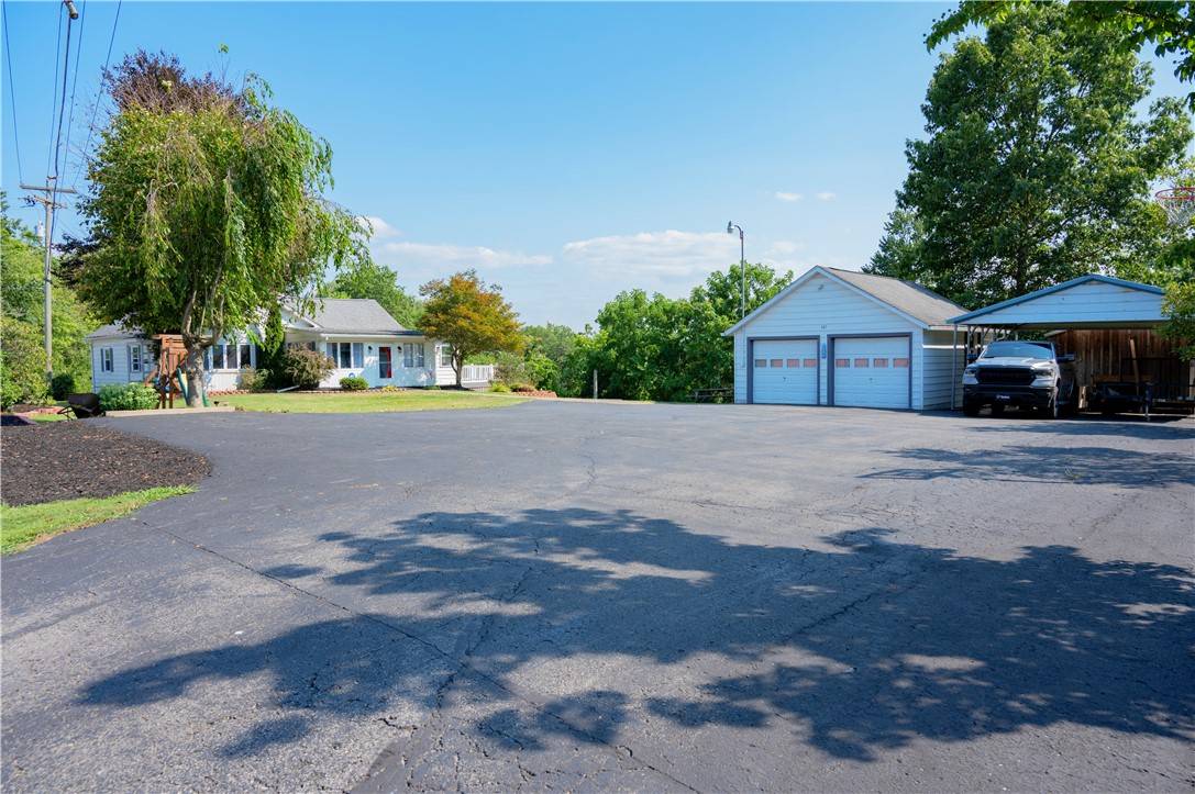 Manor Twp, PA 16201,187 Blaney Rd