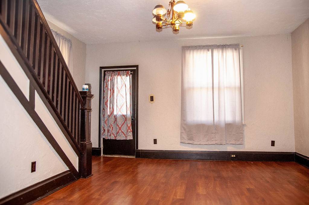 City Of But Nw, PA 16001,119 Ridge Ave
