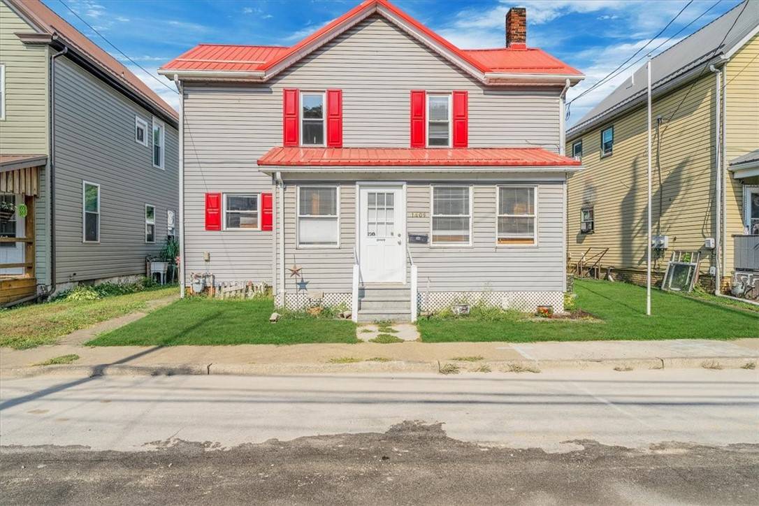 Kittanning Boro, PA 16201,1409 Orr Ave