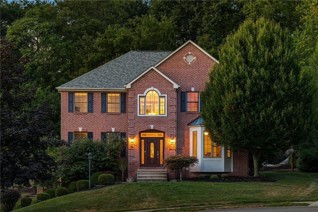 Seven Fields Boro, PA 16046,628 Cheshire Dr.
