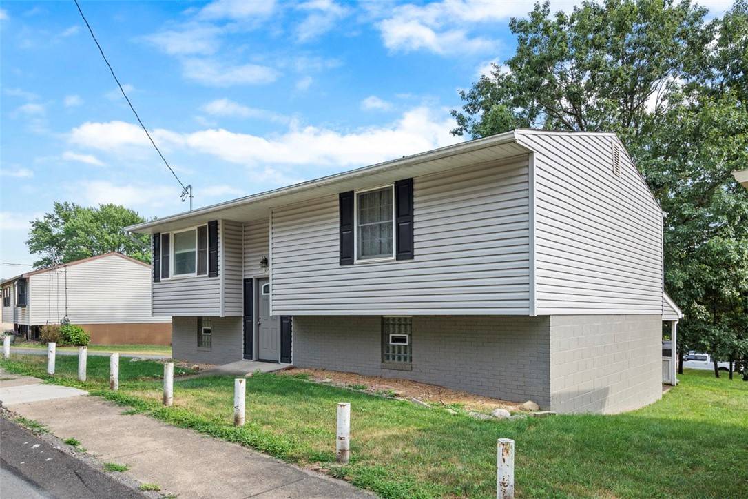 Midway, PA 15060,305 Railroad St