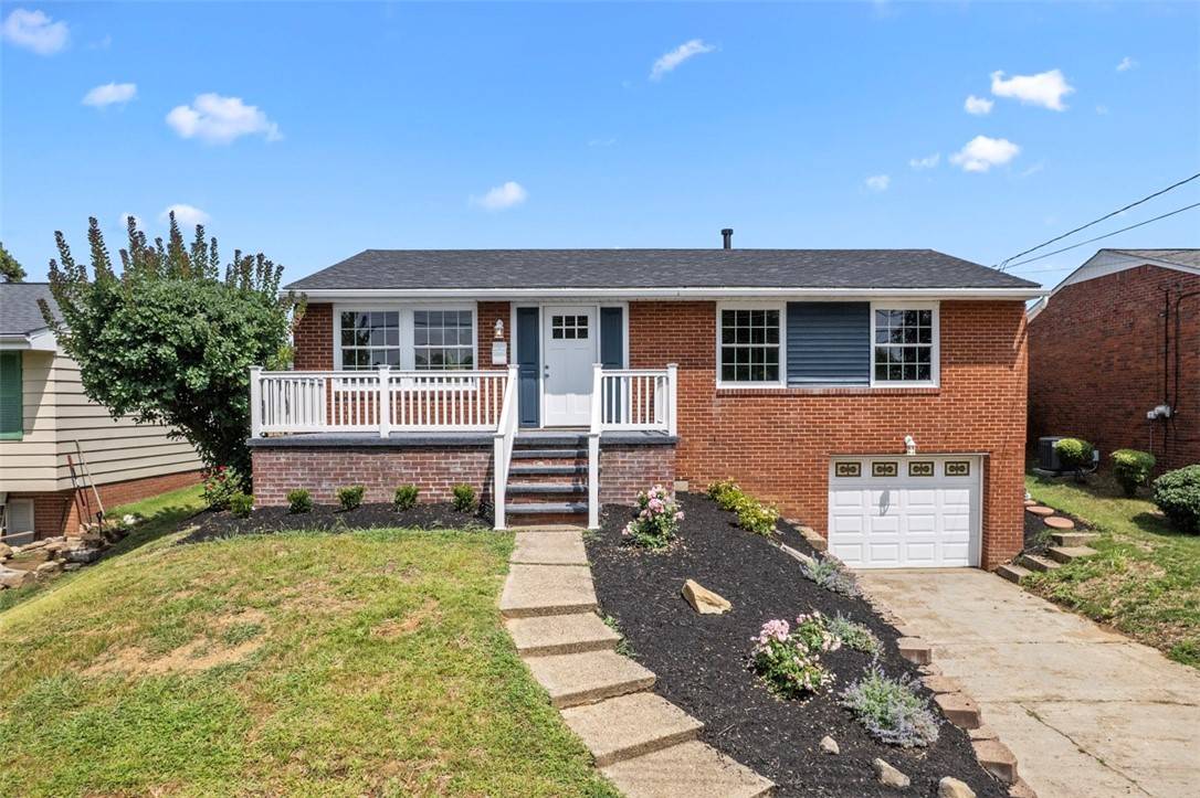 Conway, PA 15027,1413 Porter St