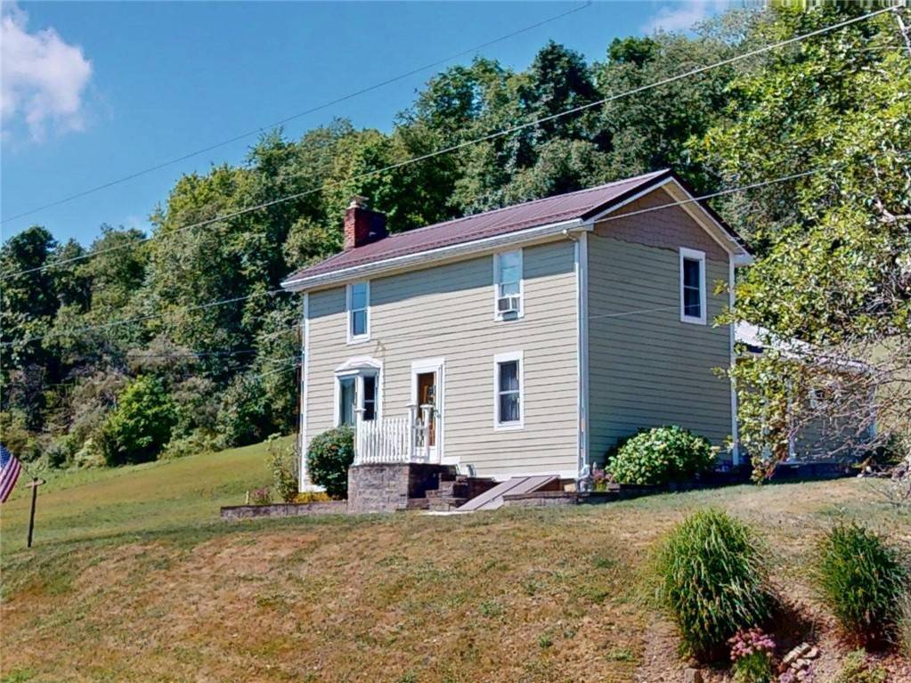 Concord Twp, PA 16025,276 Weiland Rd