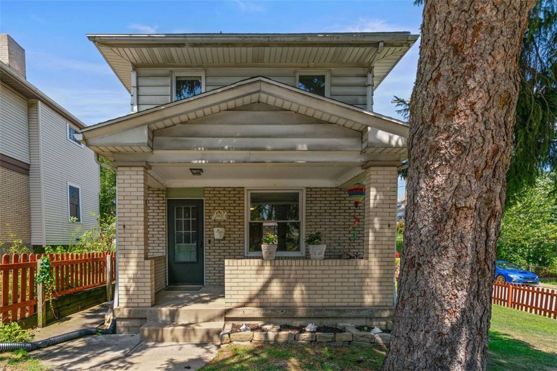 Beechview, PA 15216,2600 Neeld Ave