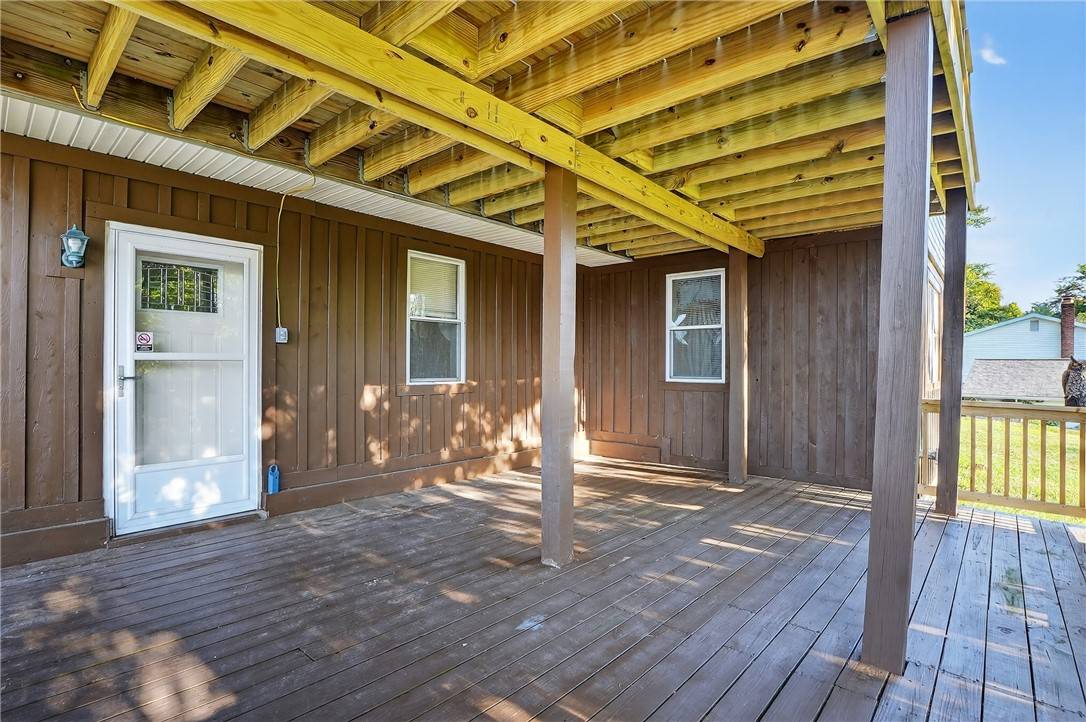 Raccoon Twp, PA 15050,208 Mccleary Rd