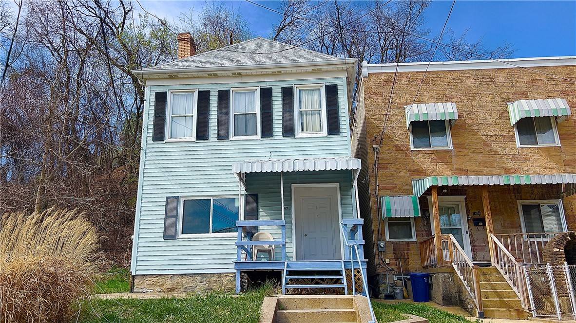 Marshall Shadeland, PA 15212,1406 Superior Ave