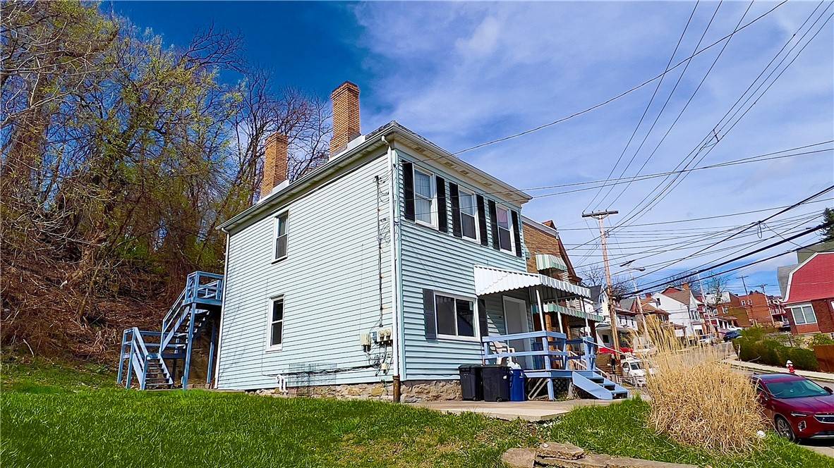 Marshall Shadeland, PA 15212,1406 Superior Ave