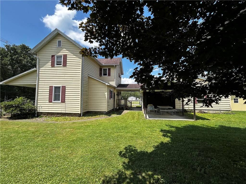 St Clair Twp, PA 15944,171 9th St