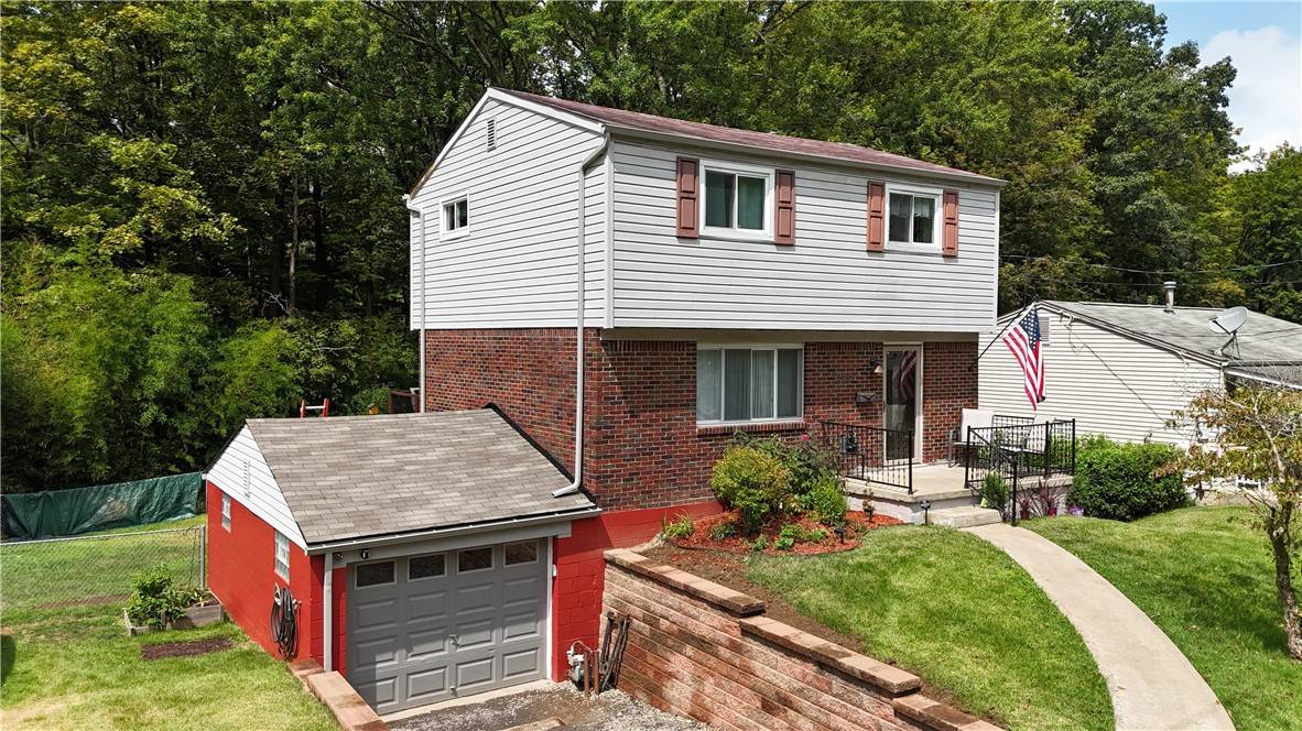 Penn Hills, PA 15235,365 Stotler Rd