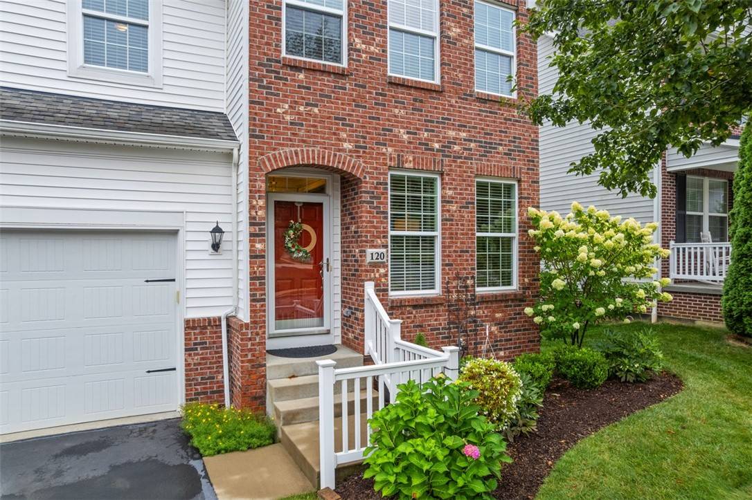 Cranberry Twp, PA 16066,120 Dorsch Drive