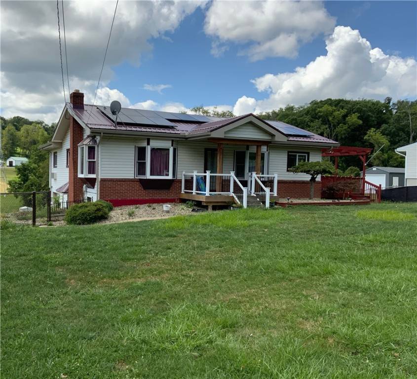 South Franklin, PA 15301,600 Moore Rd