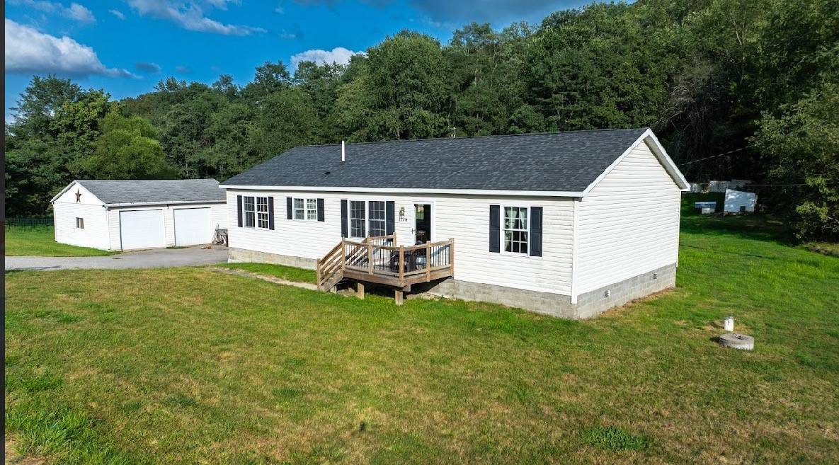 Morris Twp, PA 15323,1734 Craft Creek Rd