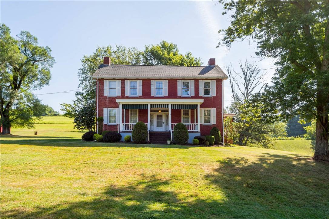 Somerset Twp, PA 15330,622 Route 519