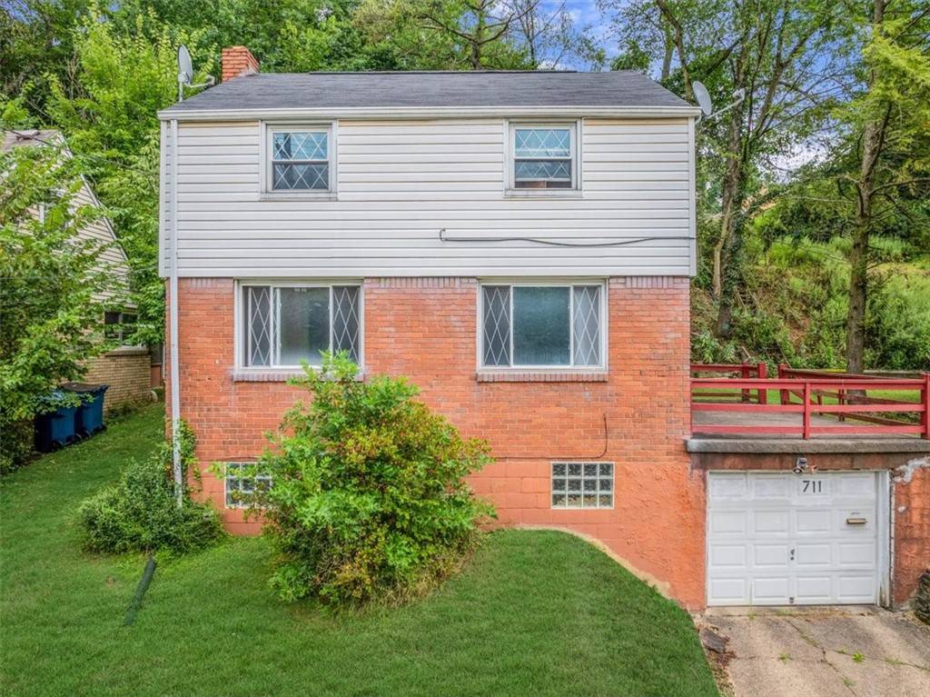 Penn Hills, PA 15235,711 Beulah Rd