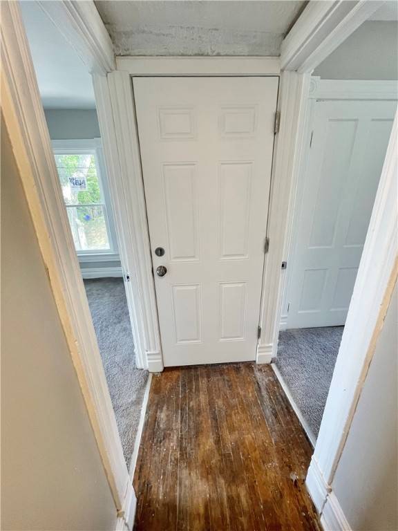 New Castle, PA 16101,811 Carlisle St #2