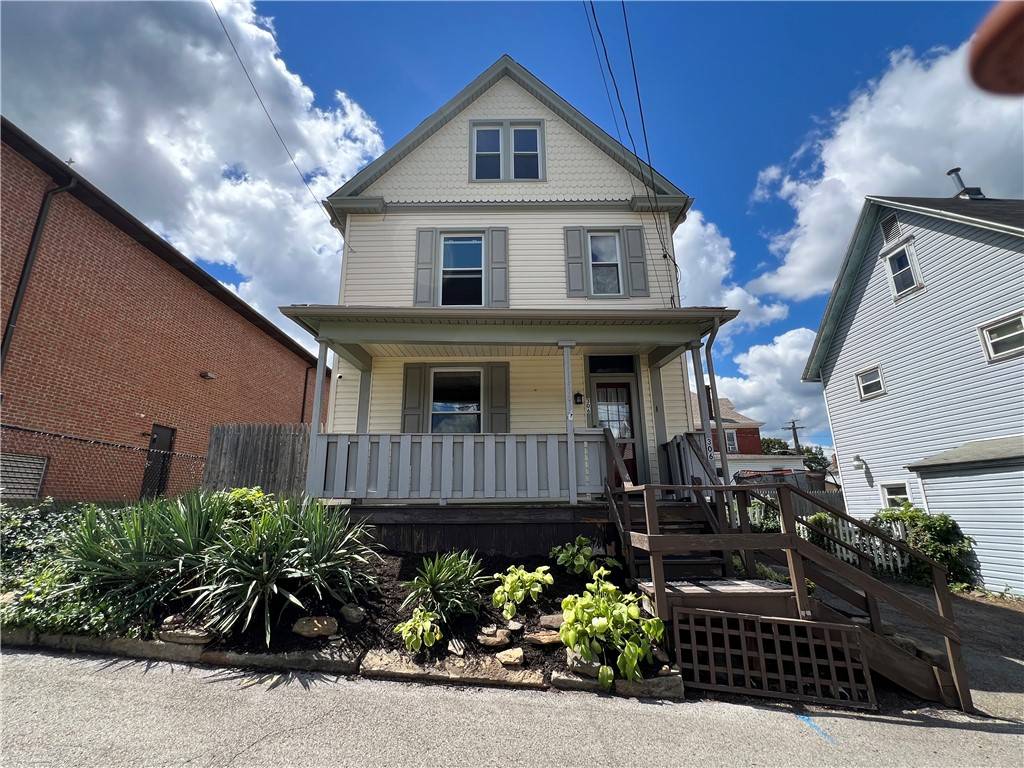 City Of But Ne, PA 16001,306 Hempfling Street