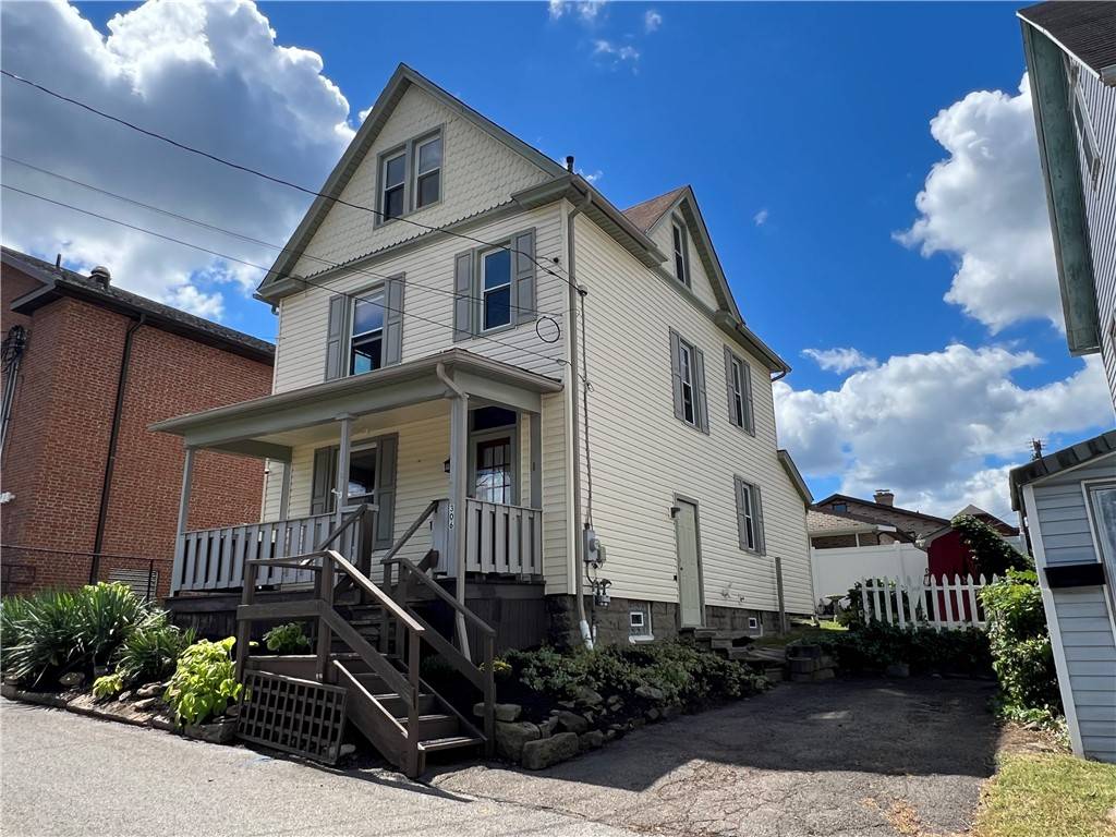 City Of But Ne, PA 16001,306 Hempfling Street