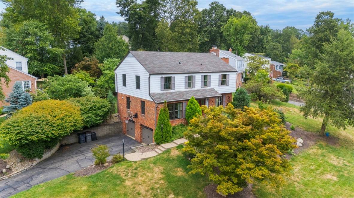 St Clair, PA 15241,1251 Greystone Dr