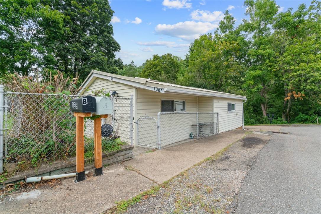 Kennedy Twp, PA 15136,136 Locust Street