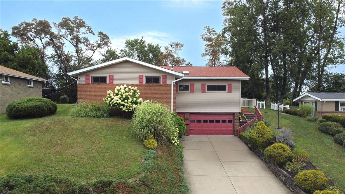 Monroeville, PA 15146,1233 Old Concord Rd