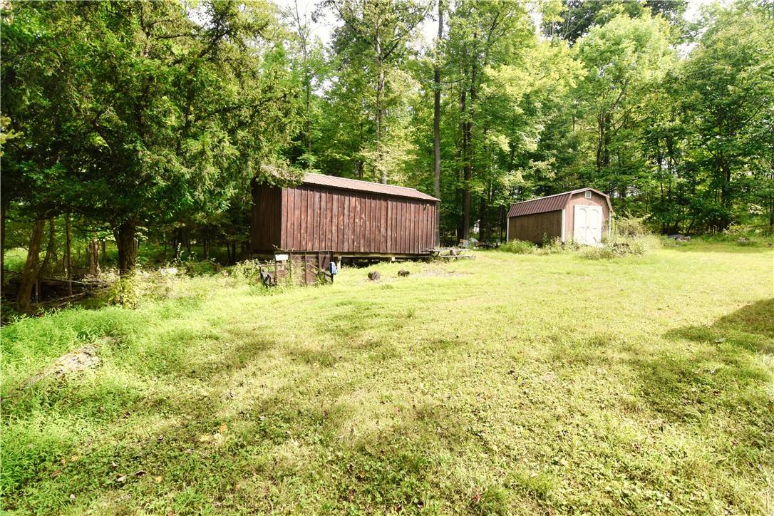 Other, PA 16341,456 Preacher Hill Rd