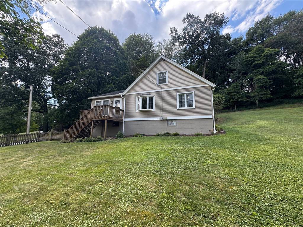 Bradford Woods, PA 15015,4792 Wexford Run Rd