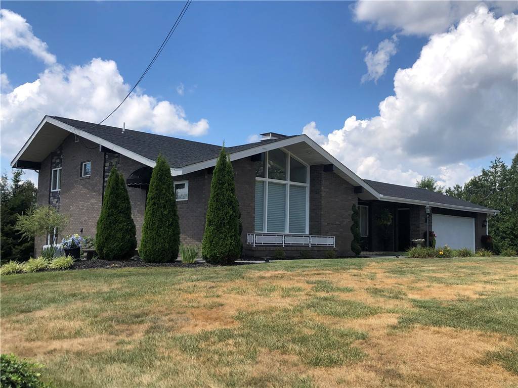 South Union Twp, PA 15401,107 SPRING LANE