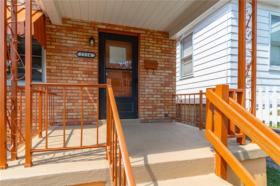 Beechview, PA 15216,2324 Palm Beach Ave