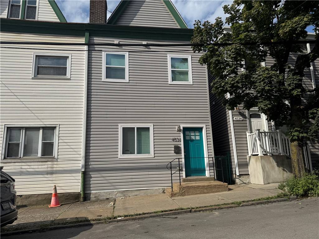 Bloomfield, PA 15224,4536 Friendship Ave