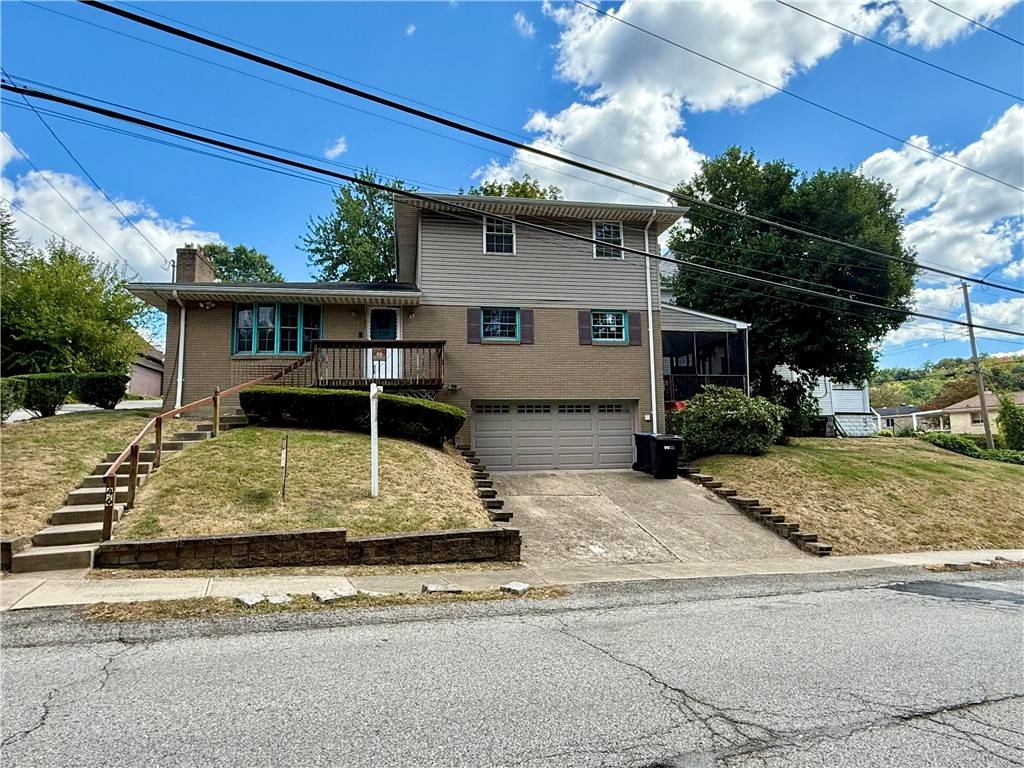 West View, PA 15229,46 Westfield Ave