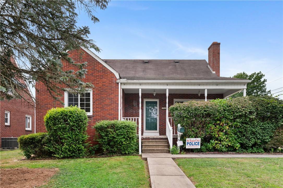 Brackenridge, PA 15014,965 Morgan St