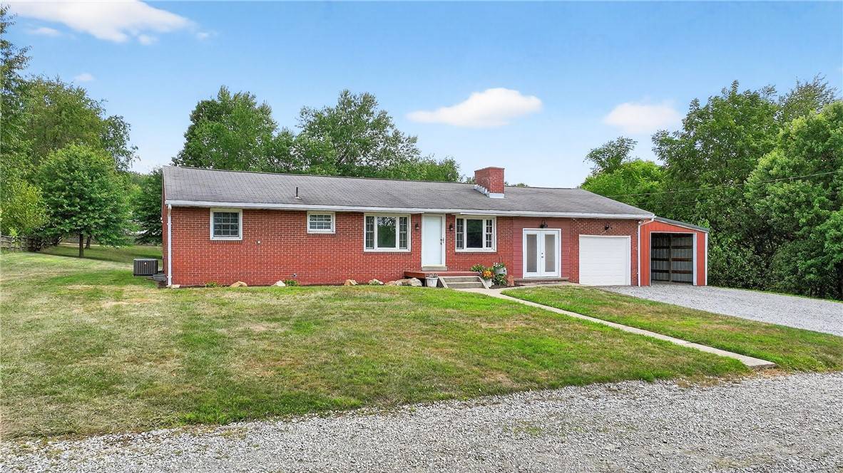 New Sewickley Twp, PA 15042,1315 Suzanne St.