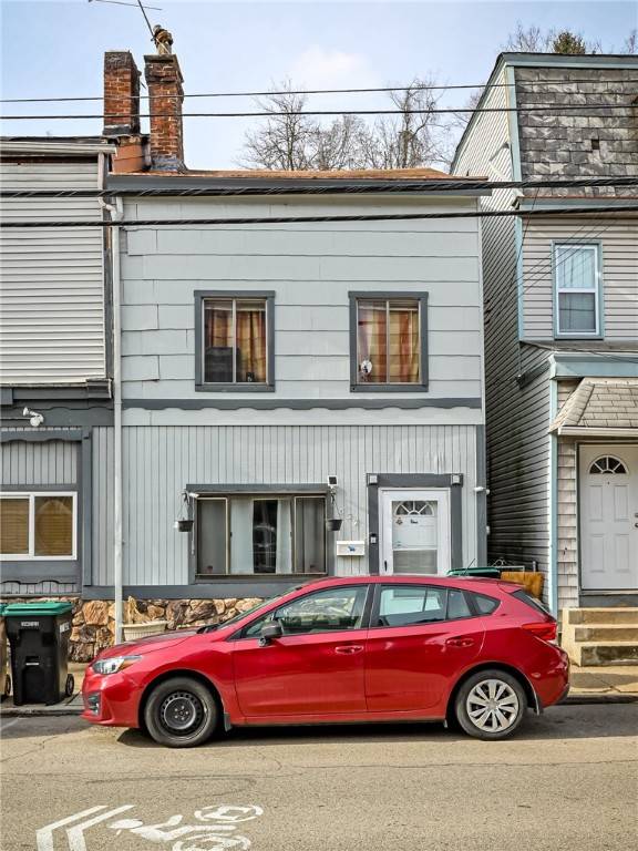 Millvale, PA 15209,537 North Avenue