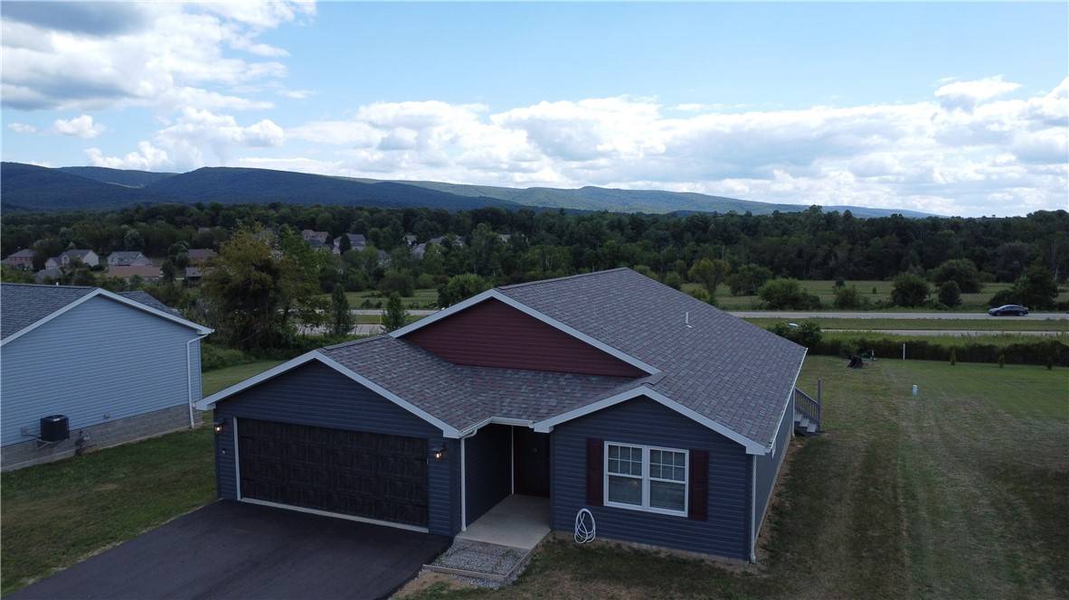 South Union Twp, PA 15401,160 Brownfield Ln