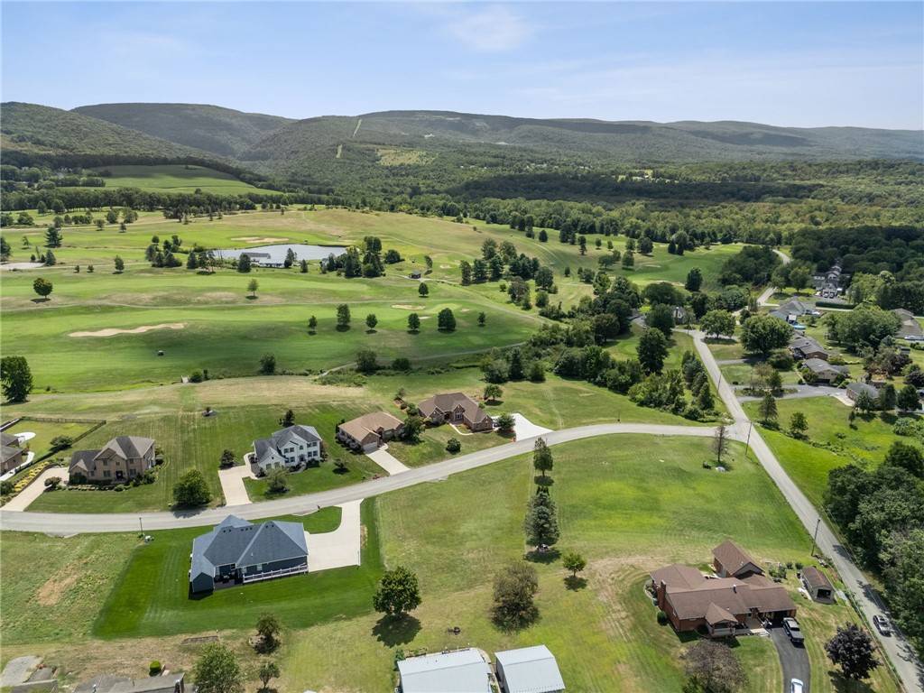 Blairsville Area, PA 15717,0 Penn Drive