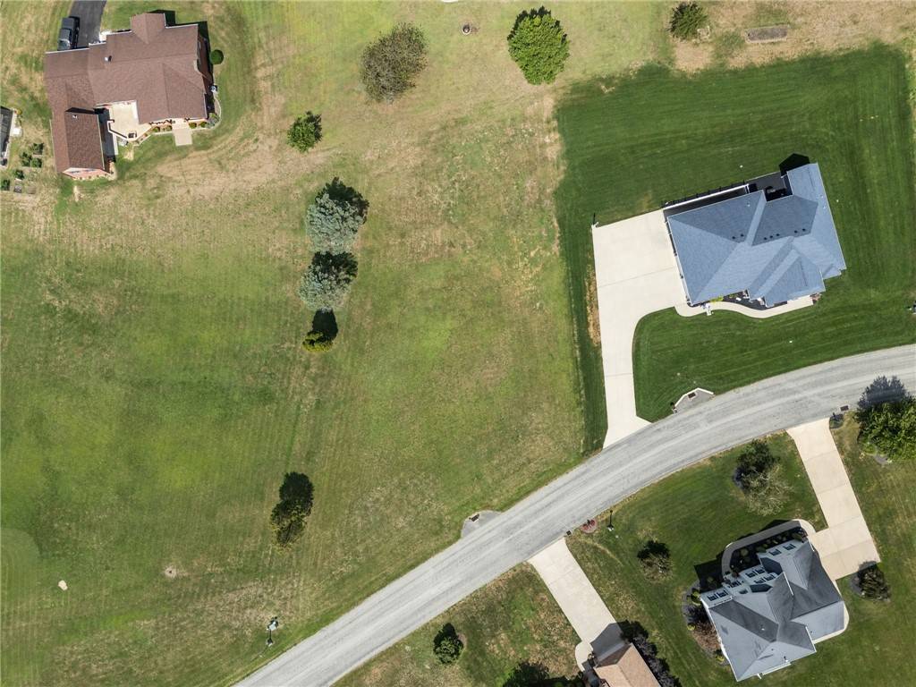 Blairsville Area, PA 15717,0 Penn Drive