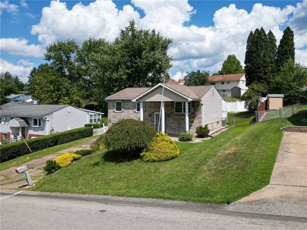 Irwin, PA 15642,9979 Laurel Ave