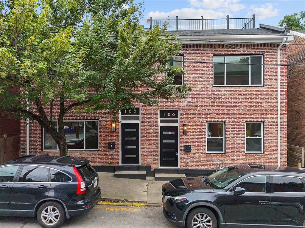 Lawrenceville, PA 15201,188 44th street